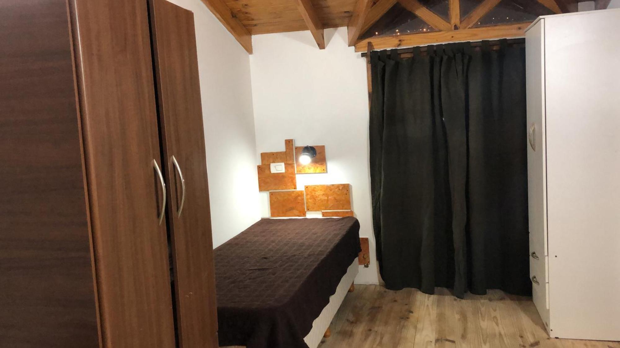 Departamentos Ahnen Appartement Ushuaia Buitenkant foto