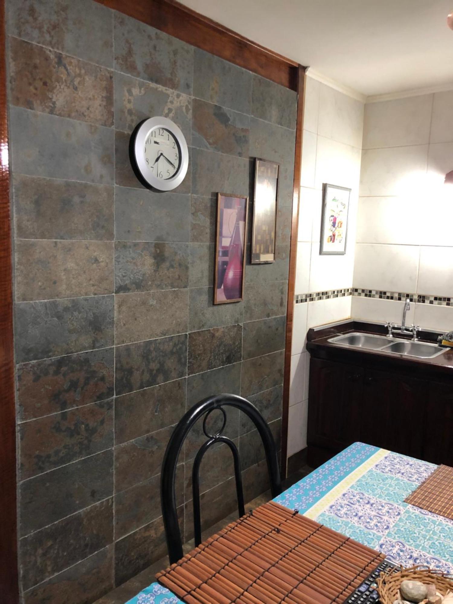 Departamentos Ahnen Appartement Ushuaia Buitenkant foto