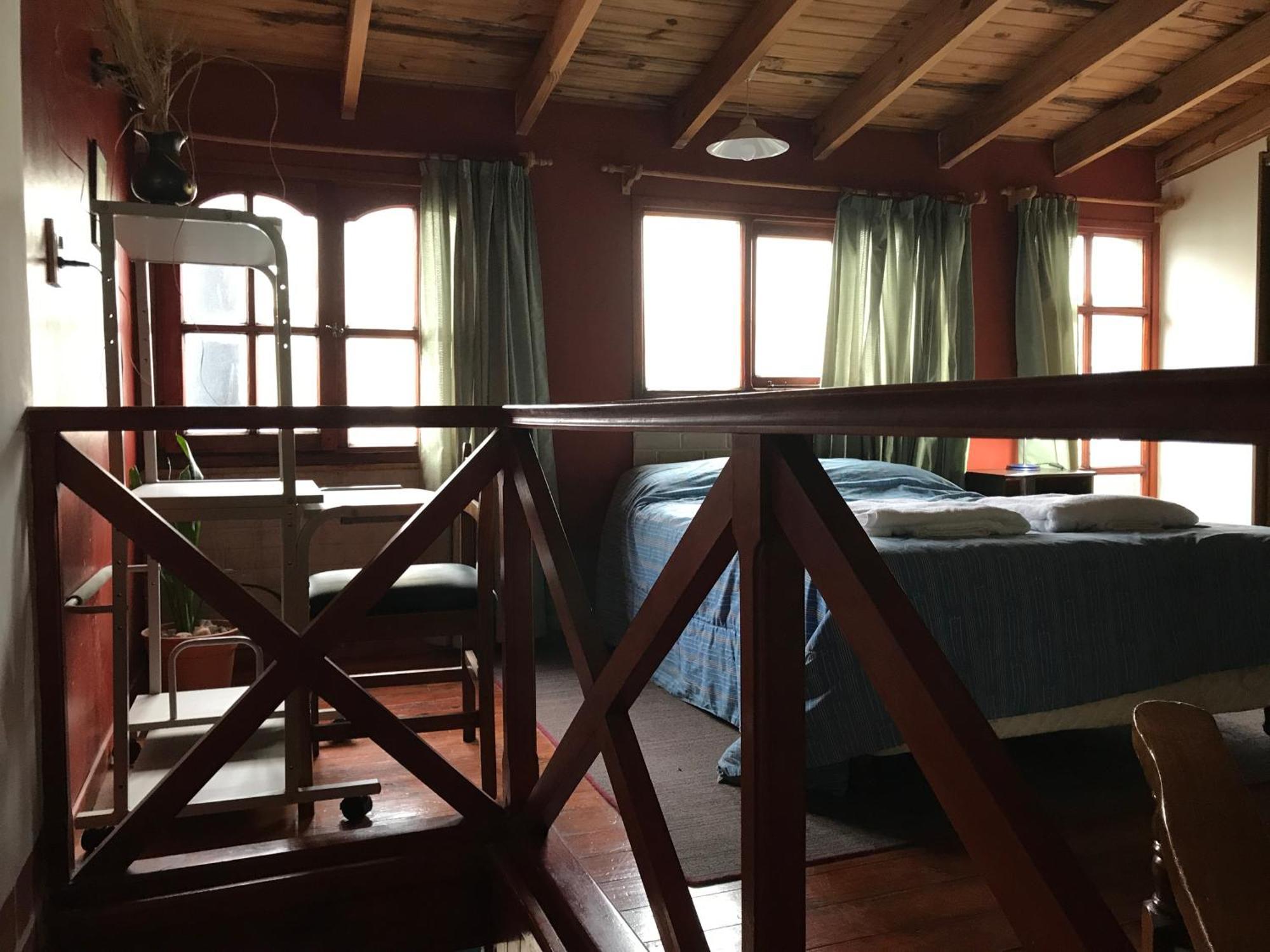 Departamentos Ahnen Appartement Ushuaia Buitenkant foto