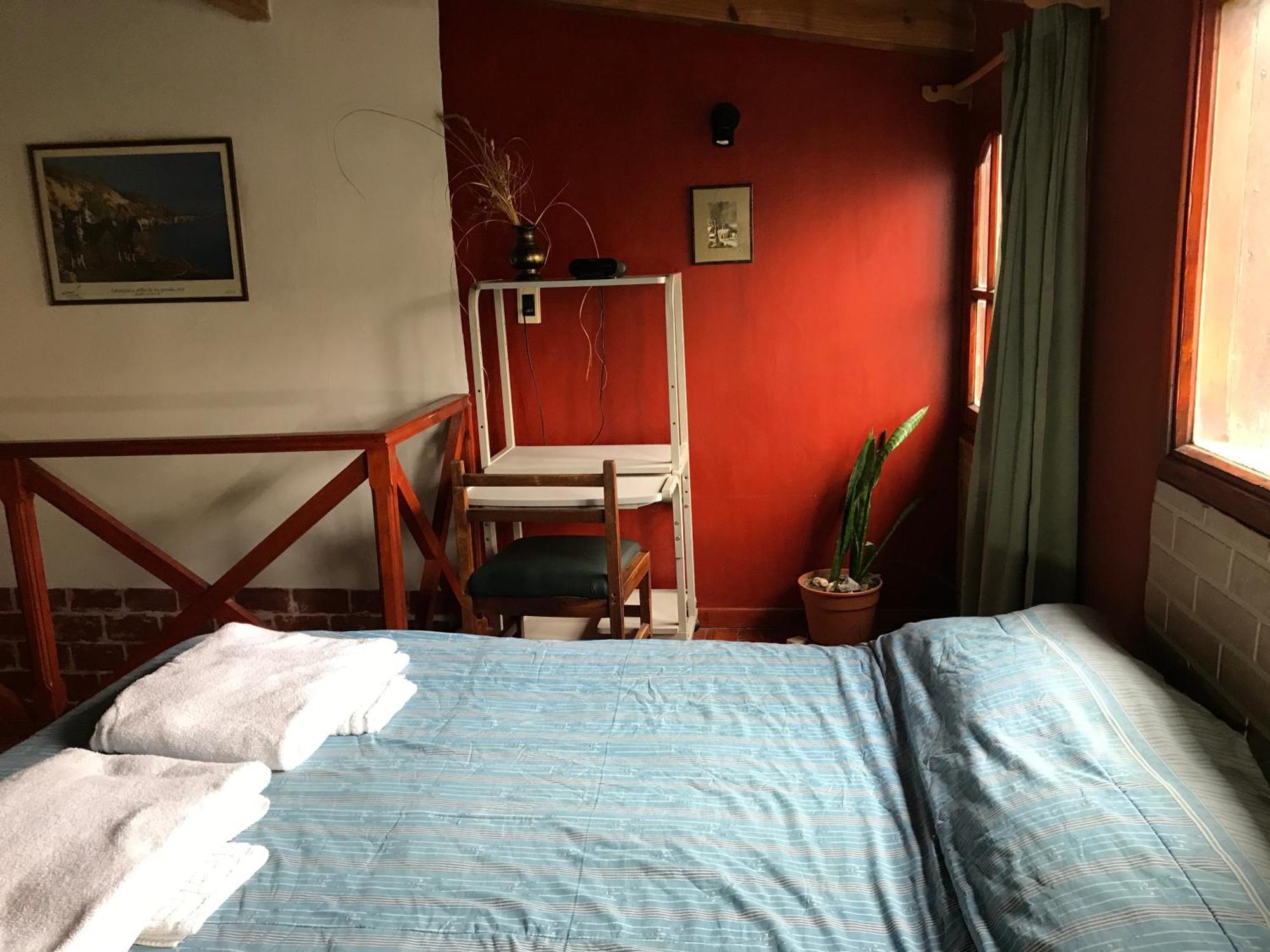Departamentos Ahnen Appartement Ushuaia Buitenkant foto